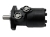 Silnik hydrauliczny orbitalny (stosowany do owijarek) V-MR-S 200 cm3/obr (175 bar / max.200 bar) VOIMA 5
