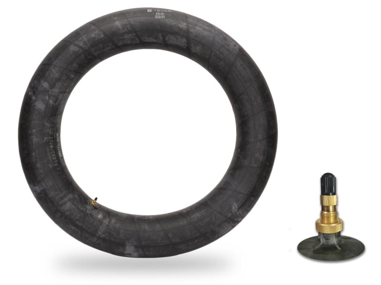 Dętka Butylowa 9,5-32 do upraw międzyrzędowych C-330 TR218A TEGER