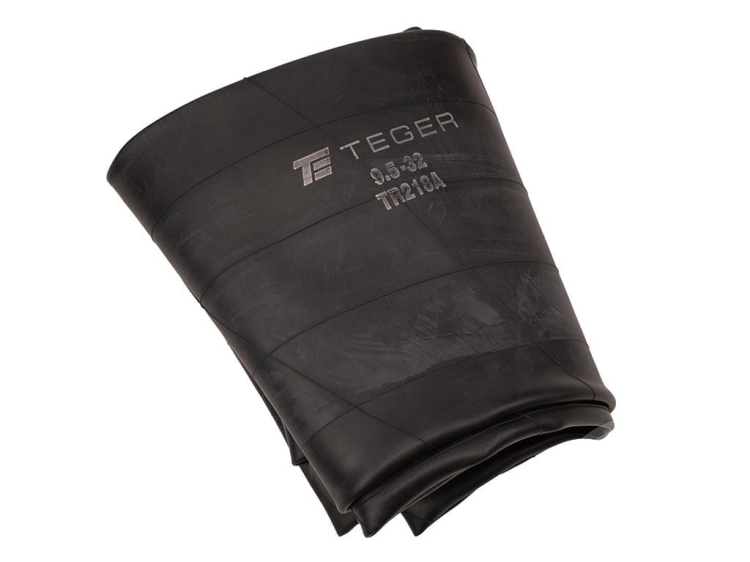 Dętka Butylowa 9,5-32 do upraw międzyrzędowych C-330 TR218A TEGER 2