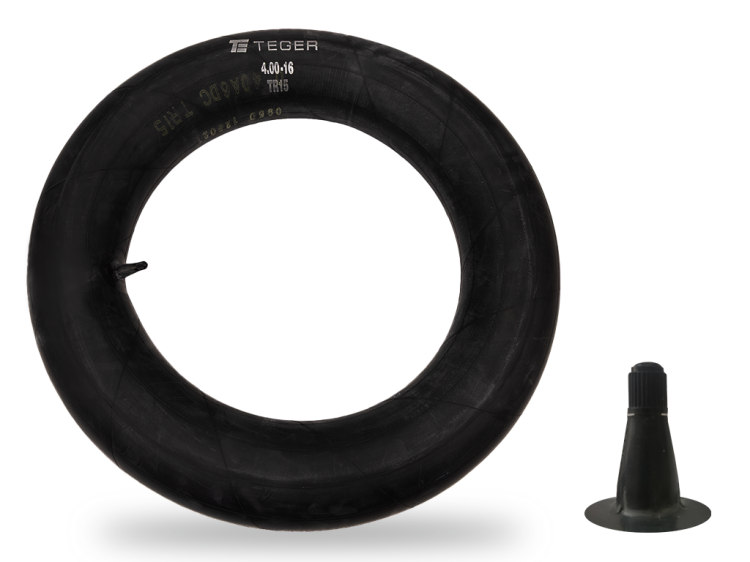 Dętka Butylowa 4.00-16 TR15 TEGER