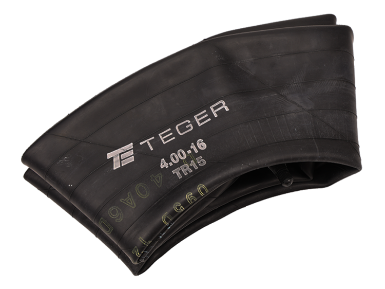 Dętka Butylowa 4.00-16 TR15 TEGER 2