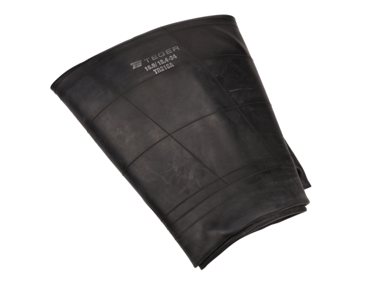 Dętka Butylowa 16.9/18.4-34 TR218A TEGER 2