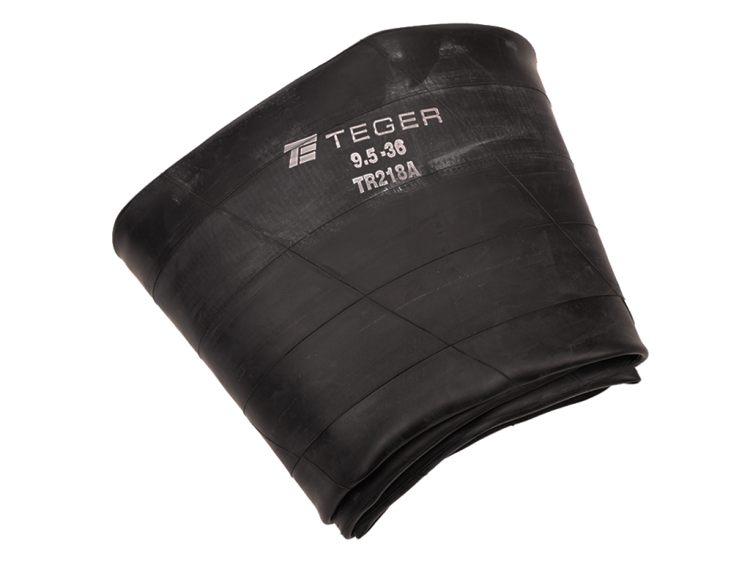 Dętka Butylowa 9,5-36 do upraw międzyrzędowych C-360 TR218A TEGER 2