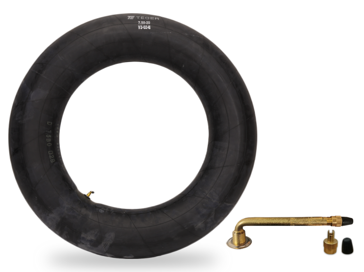 Dętka Butylowa 7.50-20 V3.02.8 TEGER