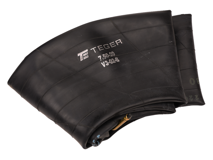 Dętka Butylowa 7.50-20 V3.02.8 TEGER 2