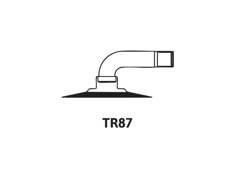 Dętka Butylowa 7.50-20 V3.02.8 TEGER 4