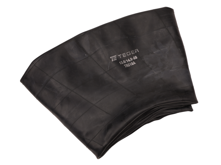 Dętka Butylowa 13.6/14.9-28 TR218A C-360 TEGER 2