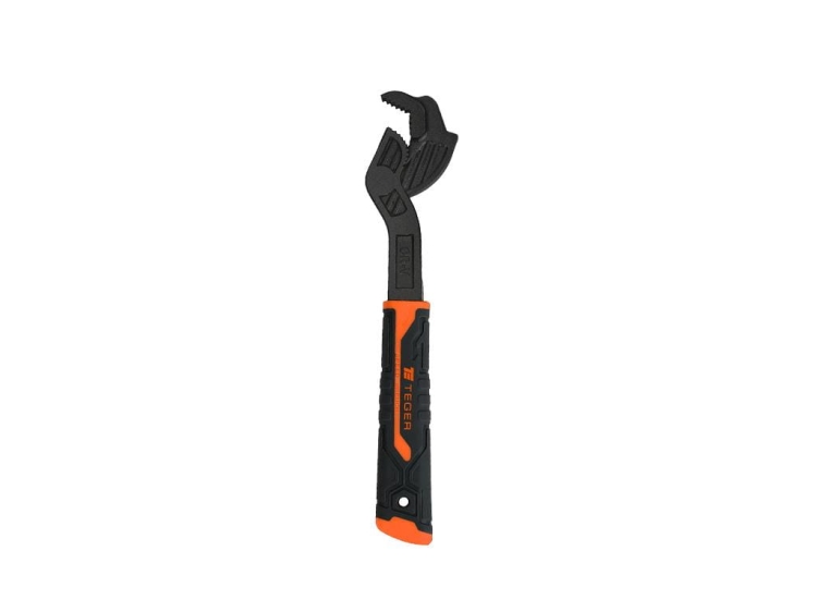 Klucz nastawny samozaciskowy 10" 250 mm Teger