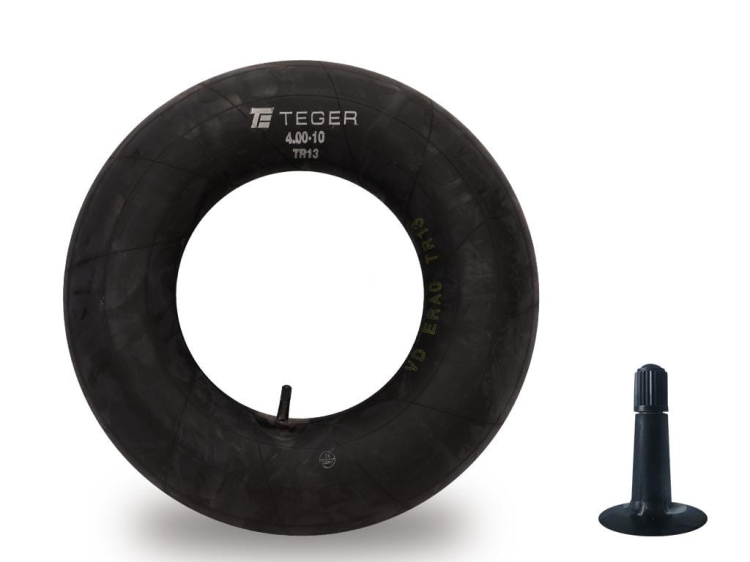 Dętka Butylowa 4.00-10 TR13 TEGER
