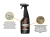 Preparat do usuwania osadów z kamienia i rdzy EXTRA STRONG 750ml - atomizer Teger  2