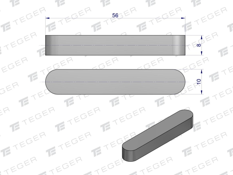T-WPP-10X8X56