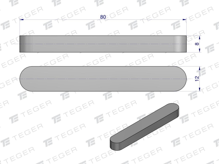 T-WPP-12X8X80