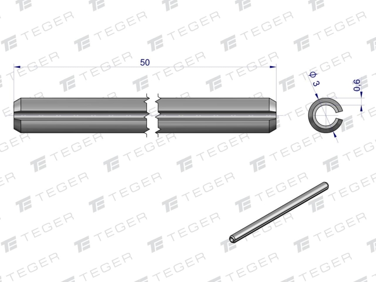 T-KO-3X50