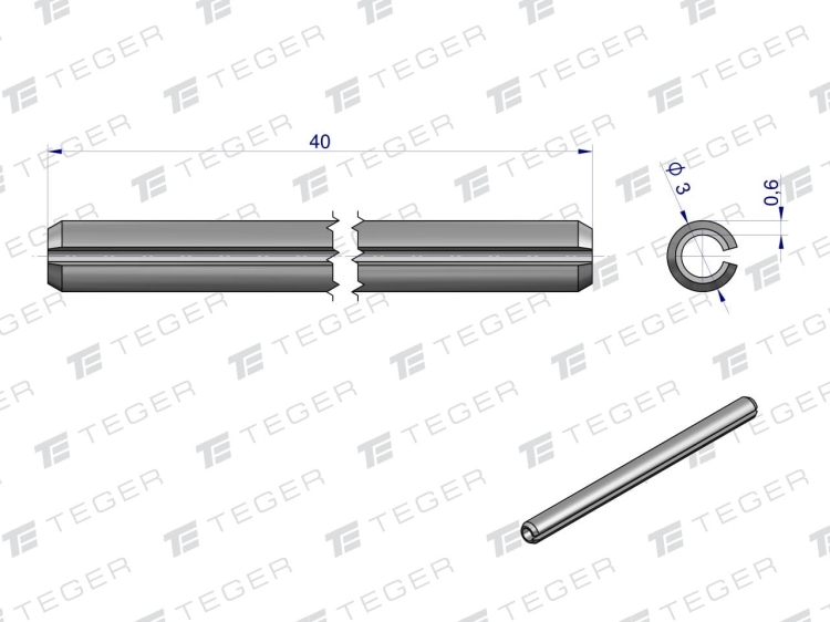 T-KO-3X40