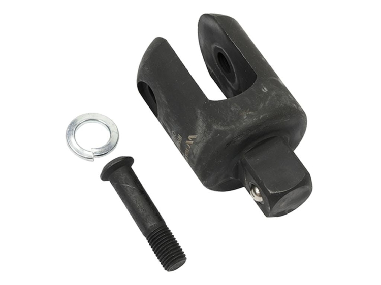 Komplet naprawczy do uchwytu pokrętła 3/4" WMK234 Waryński 2