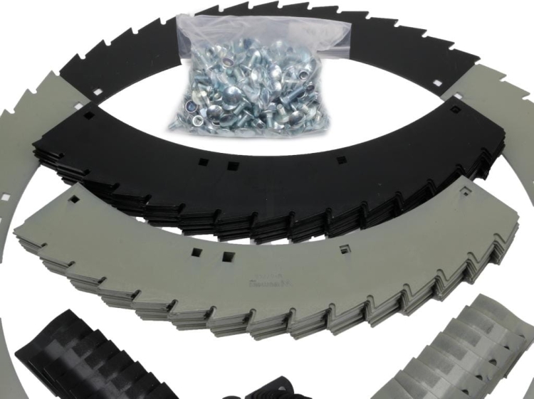 Zestaw noży pił KEMPER M6008 360 (plus) CA785534 Waryński 3