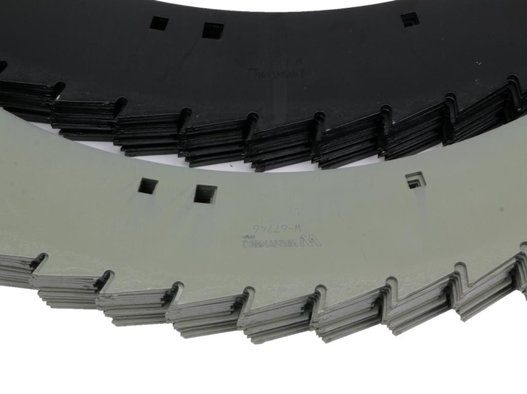 Zestaw noży pił KEMPER M6008 360 (plus) CA785534 Waryński 4