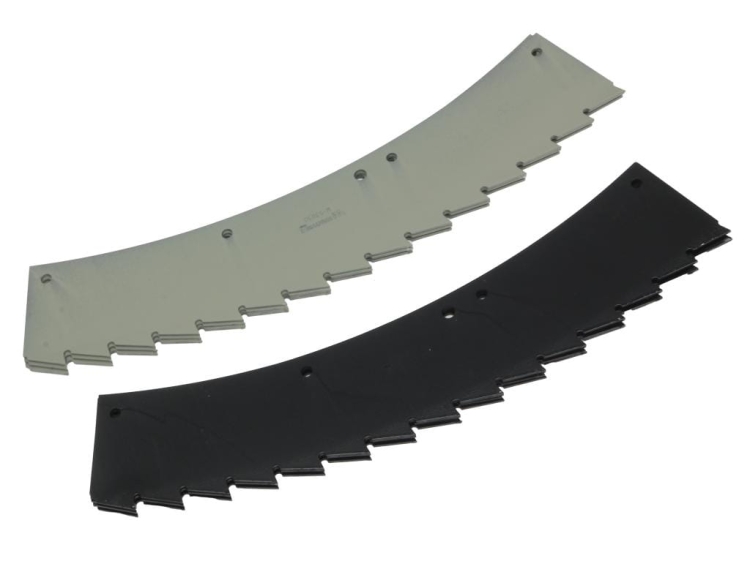 Zestaw noży pił KEMPER M3000 C300 LCA78864 Waryński 3