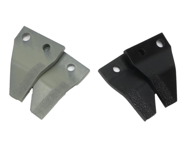 Zestaw noży pił KEMPER M3000 C300 LCA78864 Waryński 4