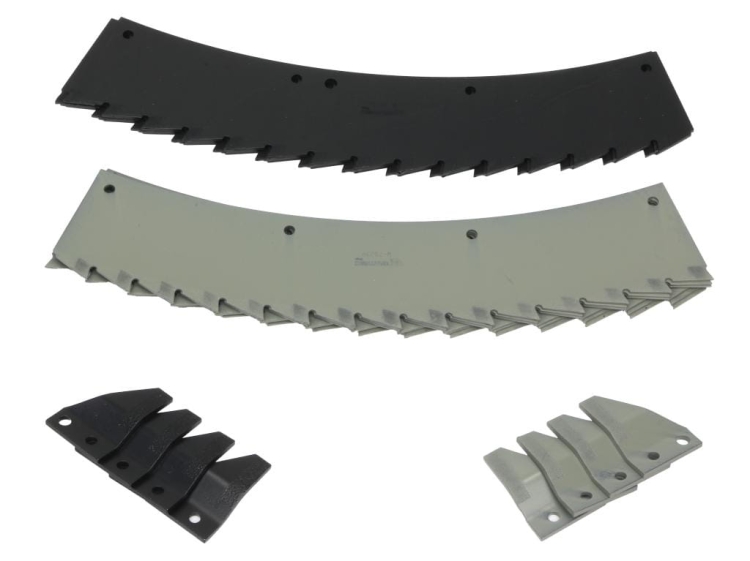 Zestaw noży PIŁ KEMPER 4500 445 LCA79039 Waryński 3