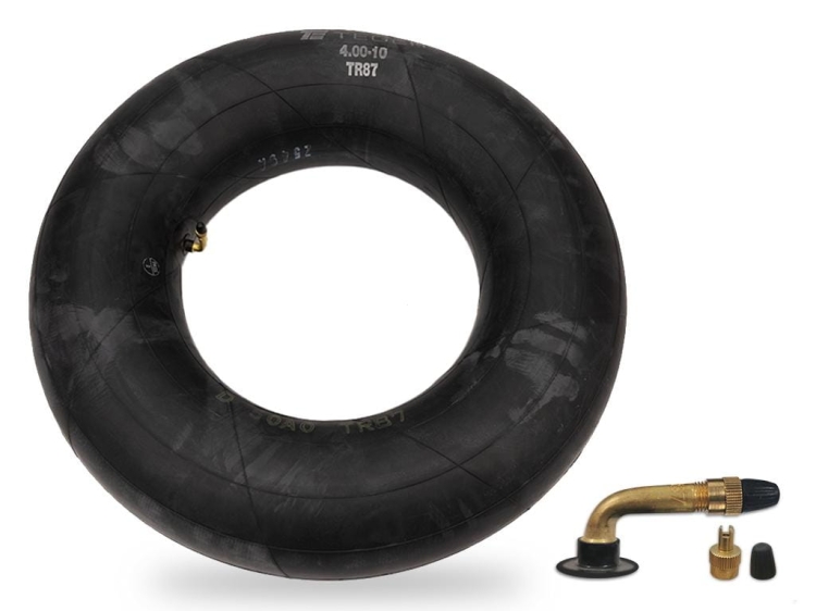 Dętka Butylowa 4.00-10 TR87 TEGER