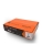 Dętka Butylowa 11.2/12.4-24 TR218A TEGER 5