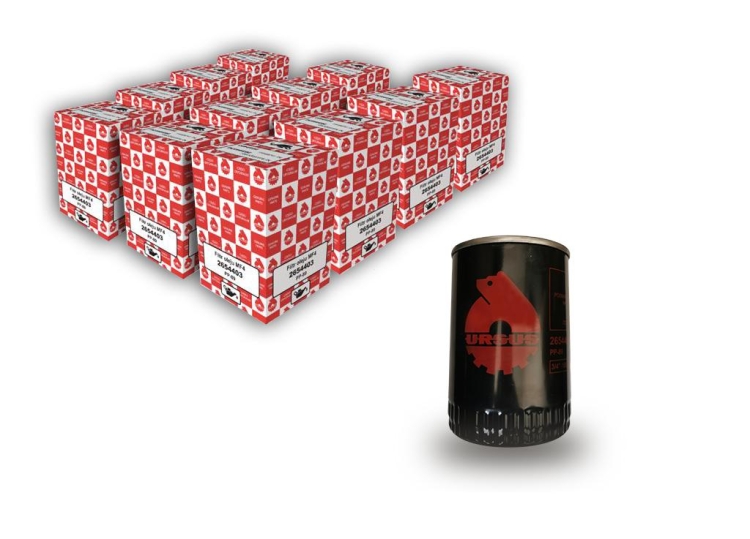 Filtr oleju PP-89, PP89, MF-4 ORYGINAŁ URSUS (sprzedawane po 12)