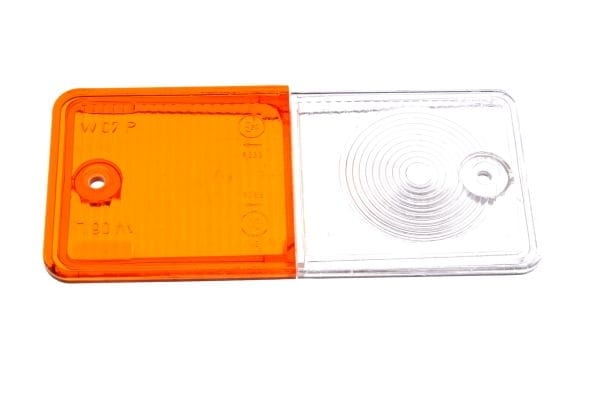 Klosz lampy kierunkowskazu lewy prawy C-360