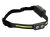 Latarka czołówka paskowa SOFT LED COB z aktywacją gestem i podwójnym spotem 500lm 2000mAh USB Teger