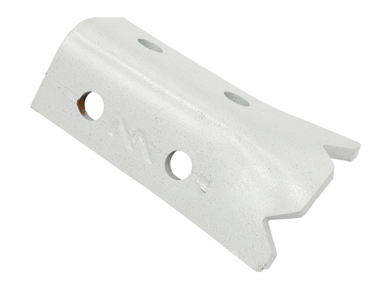 Nóż kątowy bębna rozrzucającego Unia Tytan Apollo 2232130000111 2020551 Waryński