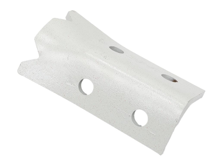 Nóż kątowy bębna rozrzucającego Unia Tytan Apollo 2232130000111 2020551 Waryński 2