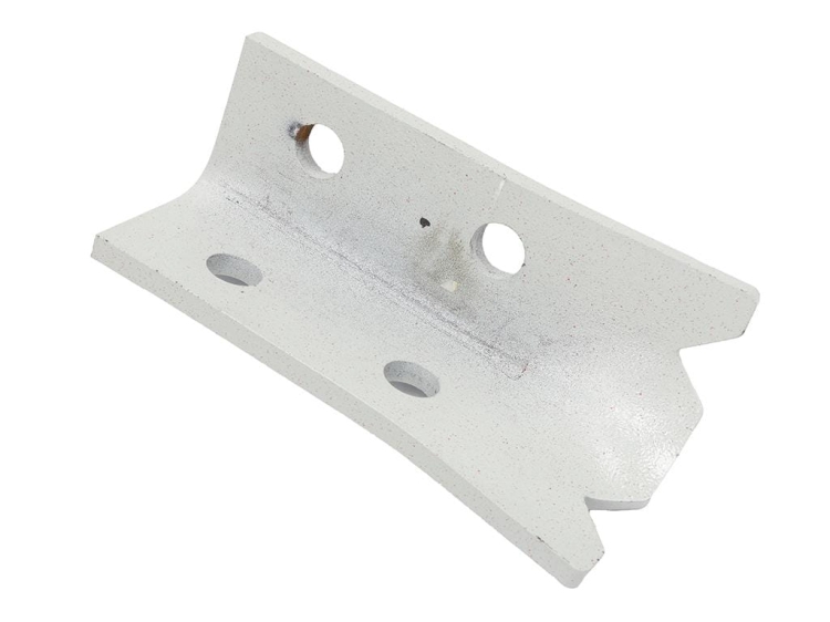 Nóż kątowy bębna rozrzucającego Unia Tytan Apollo 2232130000111 2020551 Waryński 3