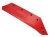 Lemiesz prawy 16" Kverneland 063015 stal borowa Royal Farm
