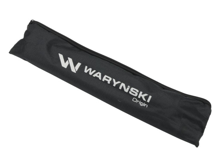 Klucz do kół 395 mm długości rozmiar 32X33 mm z łyżką Waryński 2