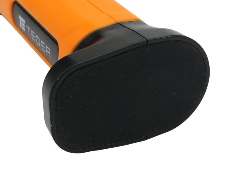 Lampa warsztatowa LED COB łamana z przegubem 1120lm 4000 mAh Teger 5