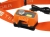 Latarka czołówka LED COB 500 Lm uruchamiana gestem 1400 mAh USB Teger 3