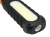 Lampa warsztatowa LED COB XPG wzmocniona obudowa 1100lm 5000 mAh z powerbankiem Teger 5