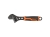 Klucz nastawny 2-funkcyjny 6" 150 mm Teger
