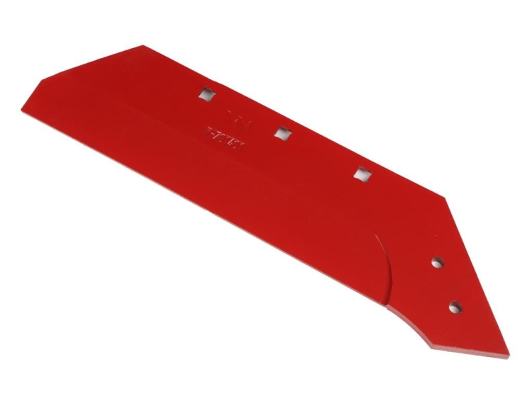 Lemiesz lewy 16" 701401 Akpil WSM 40 stal borowa Waryński