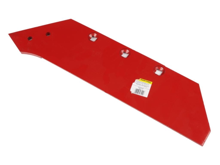 Lemiesz lewy 16" 701401 Akpil WSM 40 stal borowa Waryński 2
