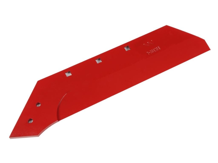 Lemiesz prawy 18" 801301 Akpil WSM 43 stal borowa Waryński
