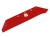 Lemiesz prawy 18" 801301 Akpil WSM 43 stal borowa Waryński 2