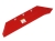 Lemiesz prawy 16" 701301 Akpil WSM 40 stal borowa Waryński 2