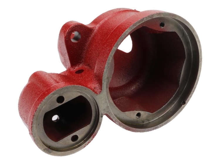 Głowica rozrusznika R-11a 46657120 851502 C-330/360 EXPOM KWIDZYN 2