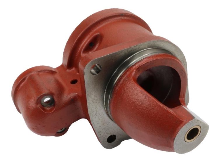 Głowica rozrusznika 863500 R-11G EXPOM KWIDZYN