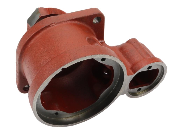 Głowica rozrusznika 863500 R-11G EXPOM KWIDZYN 2