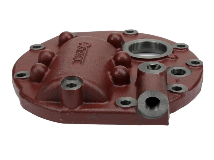 Pokrywa pompy podnośnika Zetor 70114641 Tur-3  3