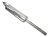Tłumik Zetor 8520-10540 10014040 1550mm INOX Waryński 2