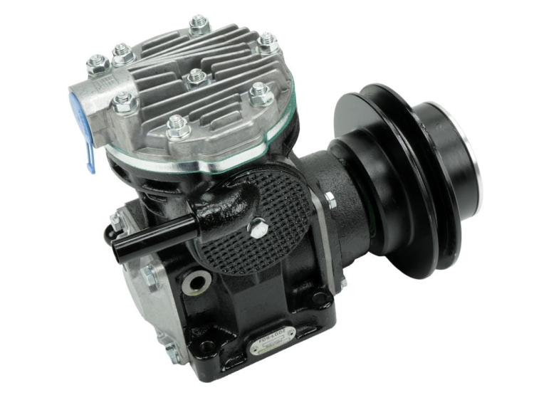 Sprężarka 60117975 do ciągników POL-AGRA Płońsk i PRONAR Narew POLMO 2