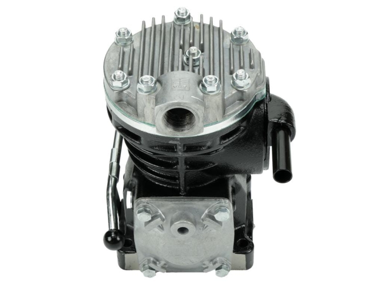 Sprężarka 60117975 do ciągników POL-AGRA Płońsk i PRONAR Narew POLMO 3